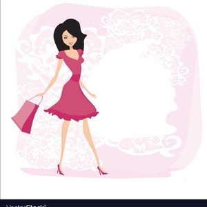 Meet your Posher, Candace